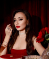 profile of Russian mail order brides Diana