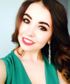 profile of Russian mail order brides Yuliya