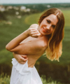 profile of Russian mail order brides Yuliya