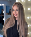profile of Russian mail order brides Viktoriya