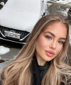profile of Russian mail order brides Viktoriya