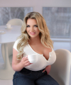profile of Russian mail order brides Anna