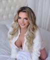 profile of Russian mail order brides Anna