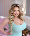 profile of Russian mail order brides Anna