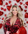 profile of Russian mail order brides Anna
