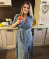 profile of Russian mail order brides Anna