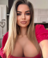 profile of Russian mail order brides Anna