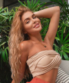 profile of Russian mail order brides Yuliya