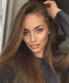 profile of Russian mail order brides Maryana