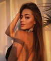 profile of Russian mail order brides Maryana
