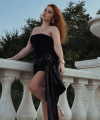 profile of Russian mail order brides Kristina