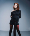 profile of Russian mail order brides Kristina
