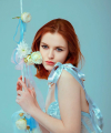 profile of Russian mail order brides Kristina