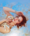 profile of Russian mail order brides Kristina
