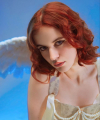 profile of Russian mail order brides Kristina
