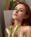 profile of Russian mail order brides Kristina