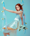 profile of Russian mail order brides Kristina