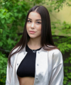 profile of Russian mail order brides Daria
