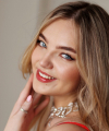 profile of Russian mail order brides Ekaterina