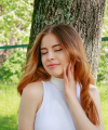 profile of Russian mail order brides Anastasiia