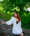 profile of Russian mail order brides Anastasiia