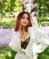 profile of Russian mail order brides Anastasiia