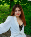 profile of Russian mail order brides Anastasiia
