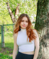 profile of Russian mail order brides Anastasiia