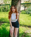 profile of Russian mail order brides Anastasiia