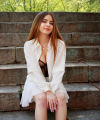 profile of Russian mail order brides Anastasiia