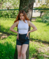profile of Russian mail order brides Anastasiia