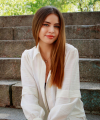 profile of Russian mail order brides Anastasiia