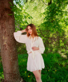profile of Russian mail order brides Anastasiia