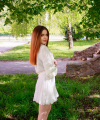 profile of Russian mail order brides Anastasiia