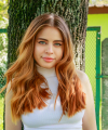 profile of Russian mail order brides Anastasiia
