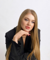 profile of Russian mail order brides Aleksandra