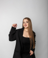 profile of Russian mail order brides Aleksandra