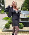profile of Russian mail order brides Vitalina