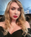 profile of Russian mail order brides Vitalina