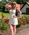 profile of Russian mail order brides Vitalina
