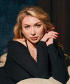 profile of Russian mail order brides Vitalina