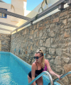 profile of Russian mail order brides Vitalina