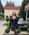 profile of Russian mail order brides Vitalina
