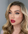 profile of Russian mail order brides Vitalina