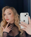 profile of Russian mail order brides Vitalina
