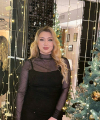 profile of Russian mail order brides Vitalina