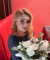 profile of Russian mail order brides Vitalina
