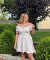 profile of Russian mail order brides Vitalina