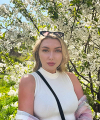 profile of Russian mail order brides Vitalina