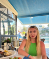 profile of Russian mail order brides Vitalina